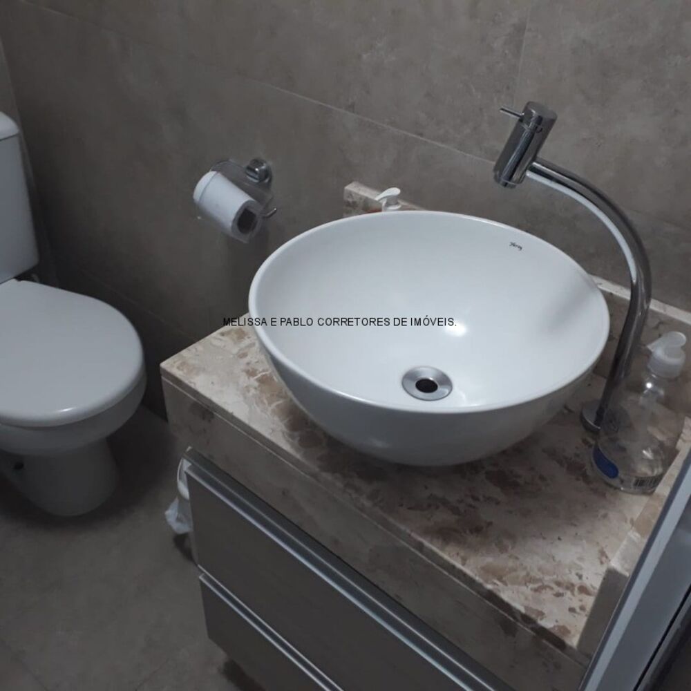 Casa, 3 quartos, 90 m² - Foto 3