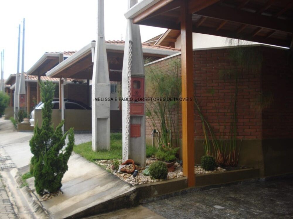 Casa, 3 quartos, 90 m² - Foto 6