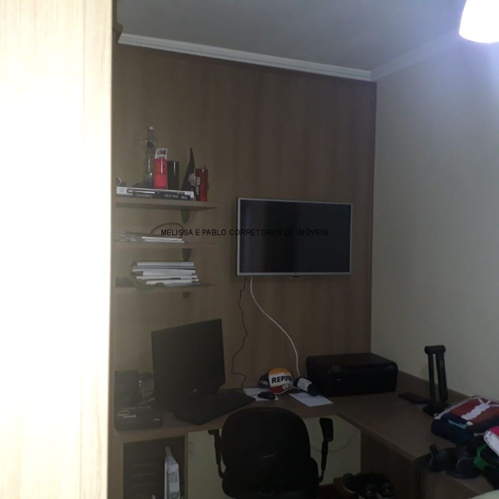 Casa, 3 quartos, 90 m² - Foto 8