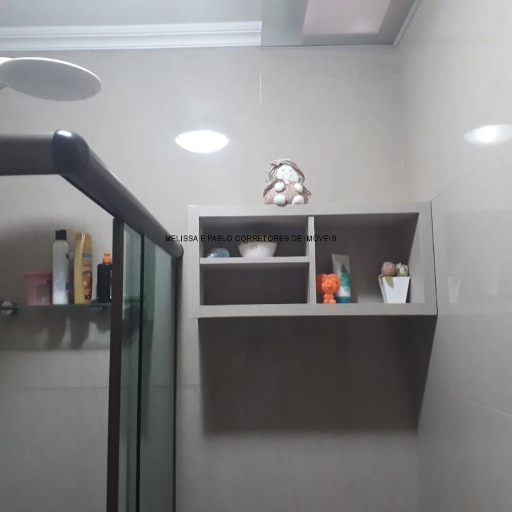 Casa, 3 quartos, 90 m² - Foto 7