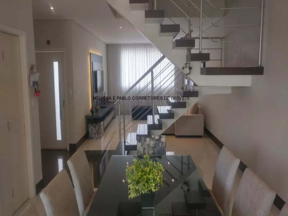 Casa, 3 quartos, 250 m² - Foto 22