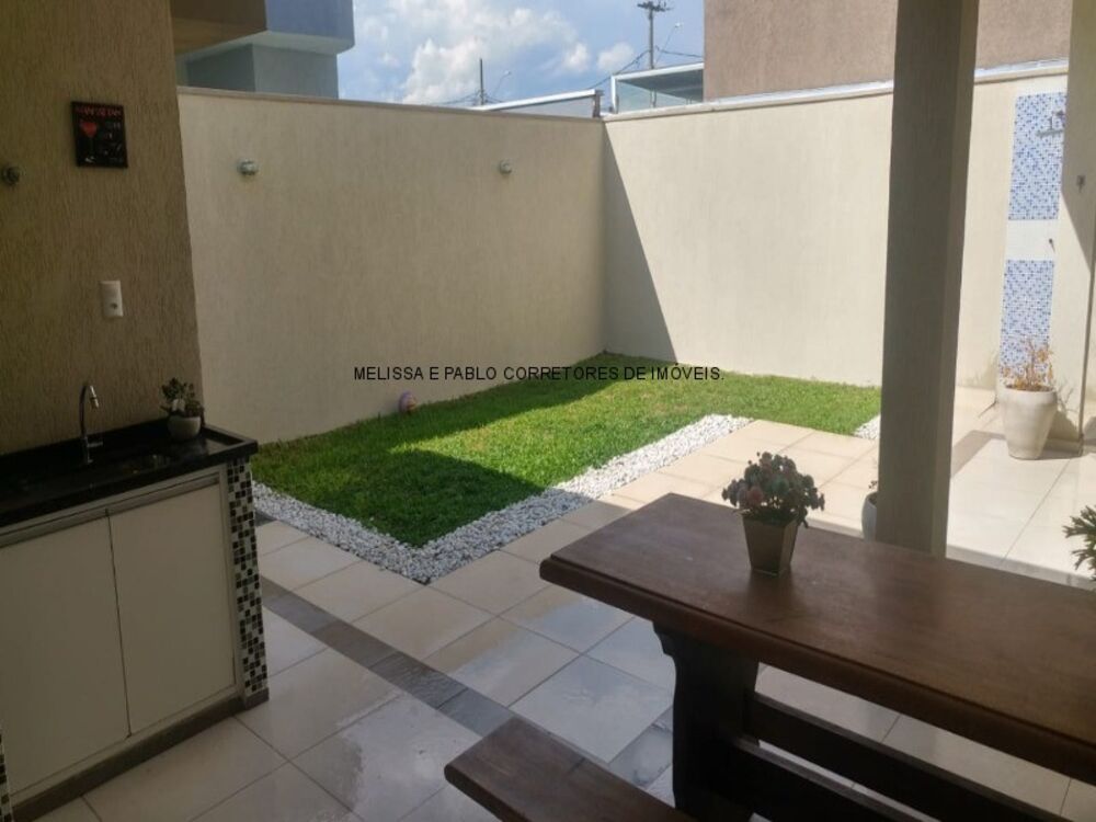 Casa, 3 quartos, 250 m² - Foto 6
