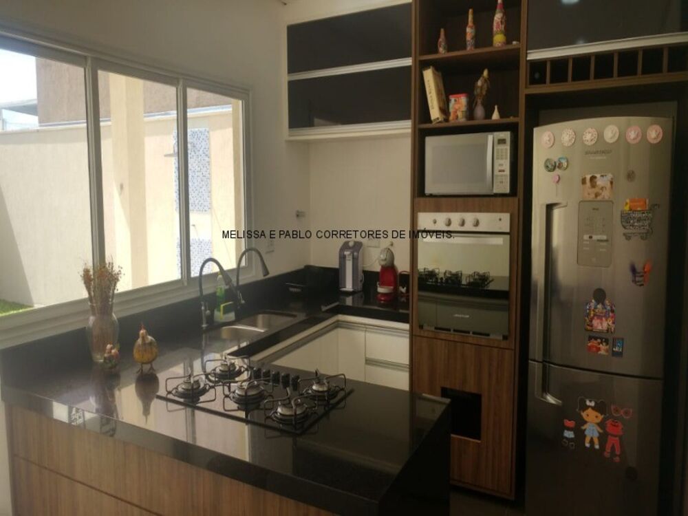 Casa, 3 quartos, 250 m² - Foto 17