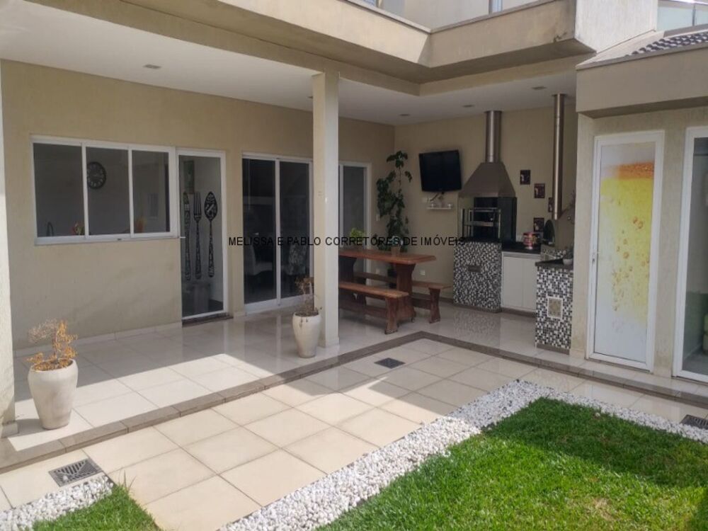 Casa, 3 quartos, 250 m² - Foto 4