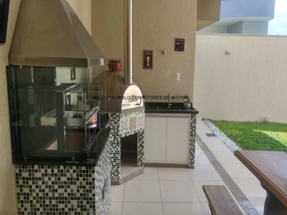 Casa, 3 quartos, 250 m² - Foto 13