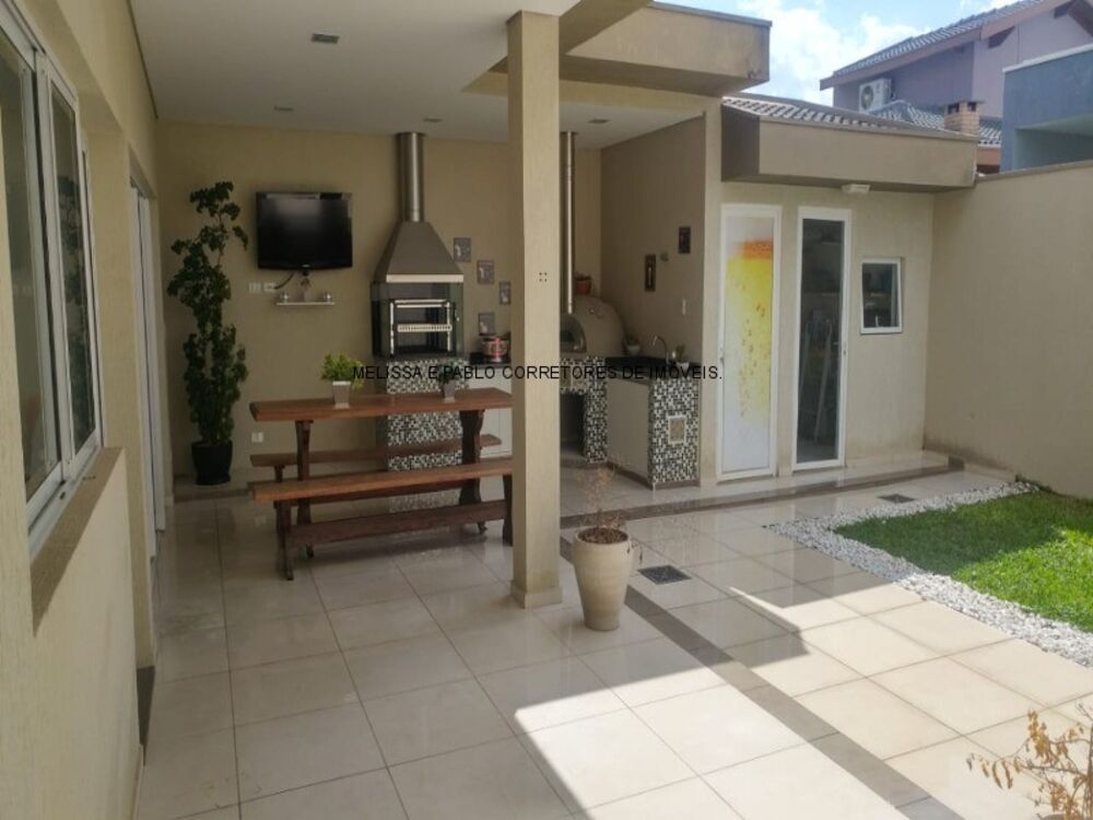 Casa, 3 quartos, 250 m² - Foto 8