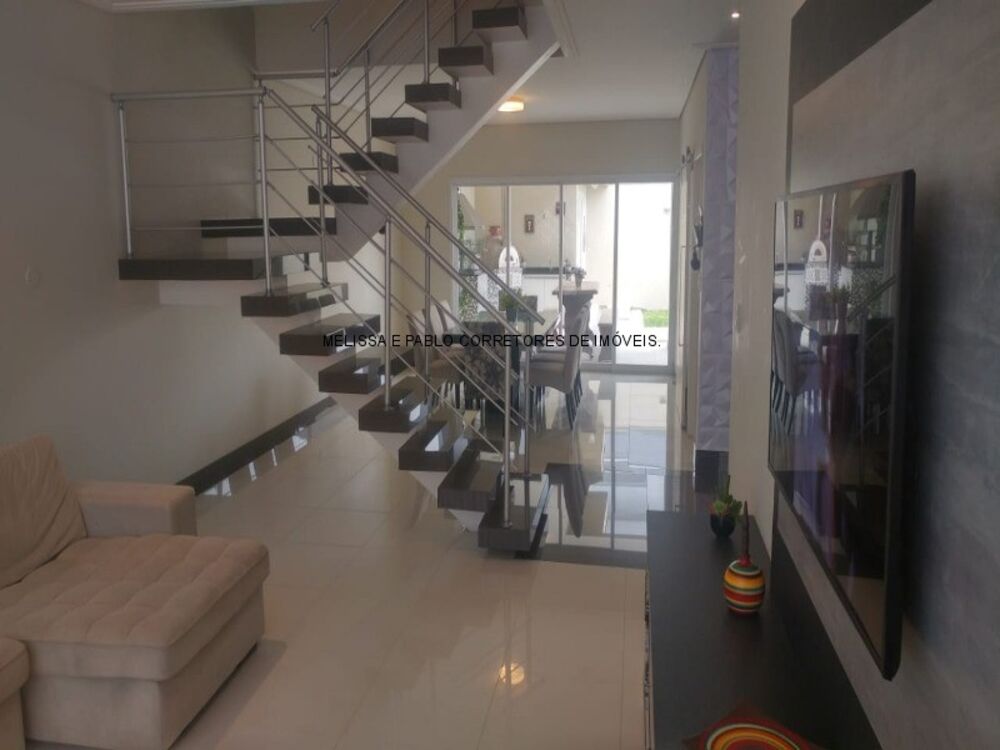 Casa, 3 quartos, 250 m² - Foto 9