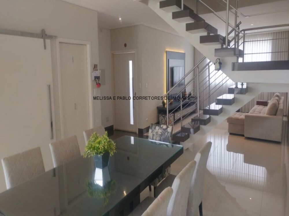 Casa, 3 quartos, 250 m² - Foto 3