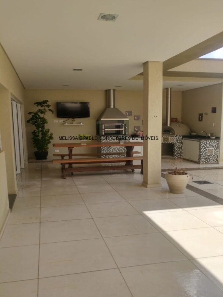 Casa, 3 quartos, 250 m² - Foto 12