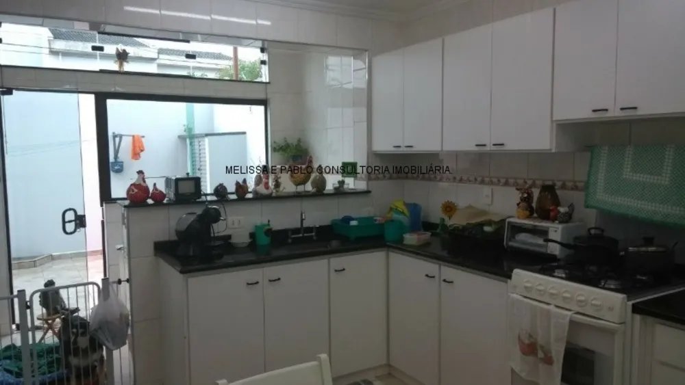 Casa, 3 quartos, 187 m² - Foto 24