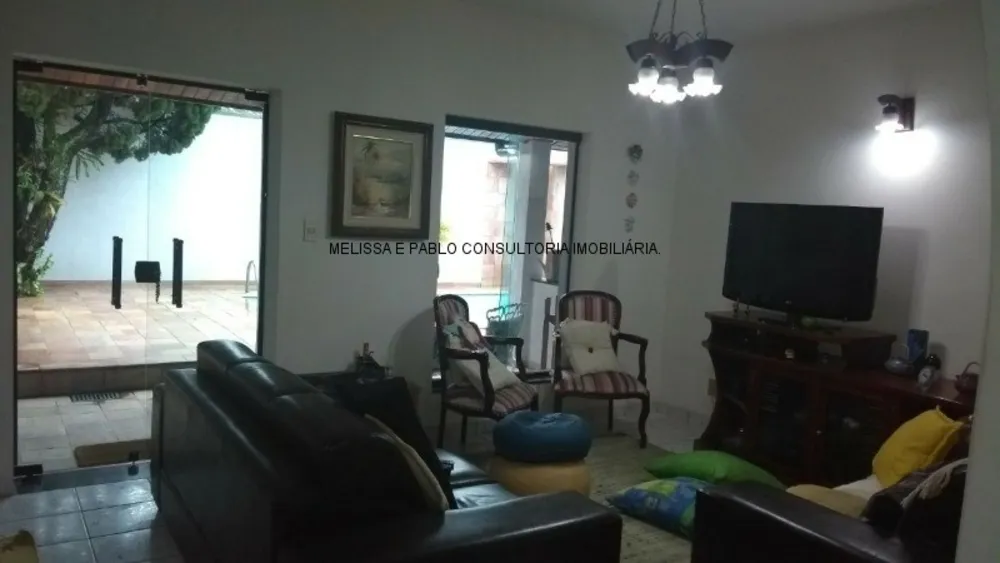Casa, 3 quartos, 187 m² - Foto 33