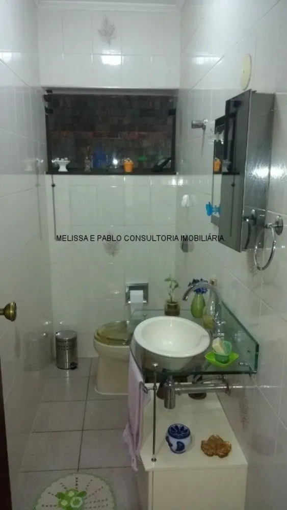 Casa, 3 quartos, 187 m² - Foto 15