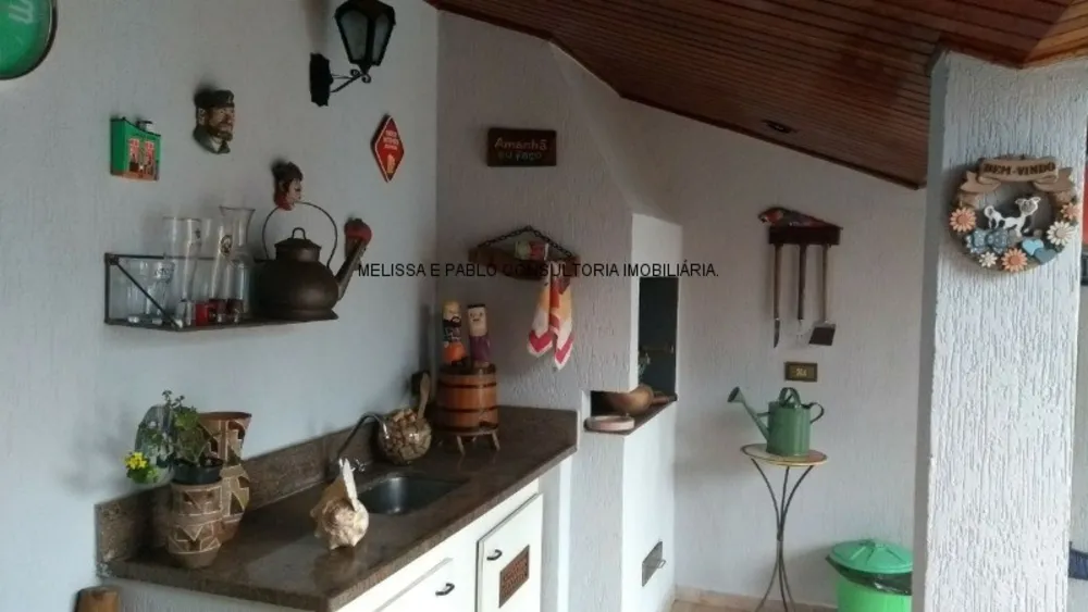 Casa, 3 quartos, 187 m² - Foto 14