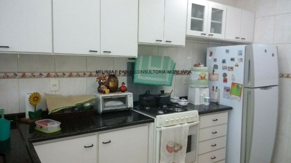 Casa, 3 quartos, 187 m² - Foto 16
