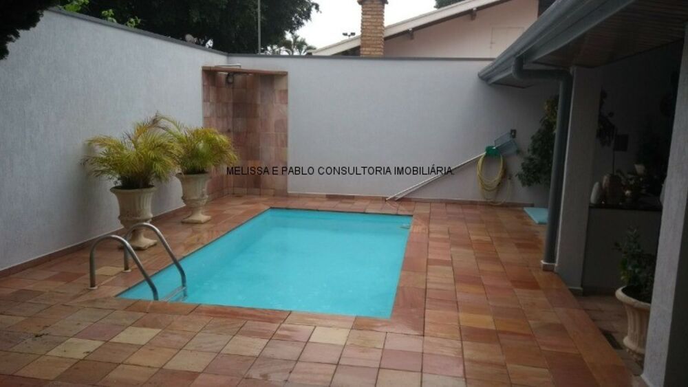 Casa, 3 quartos, 187 m² - Foto 3