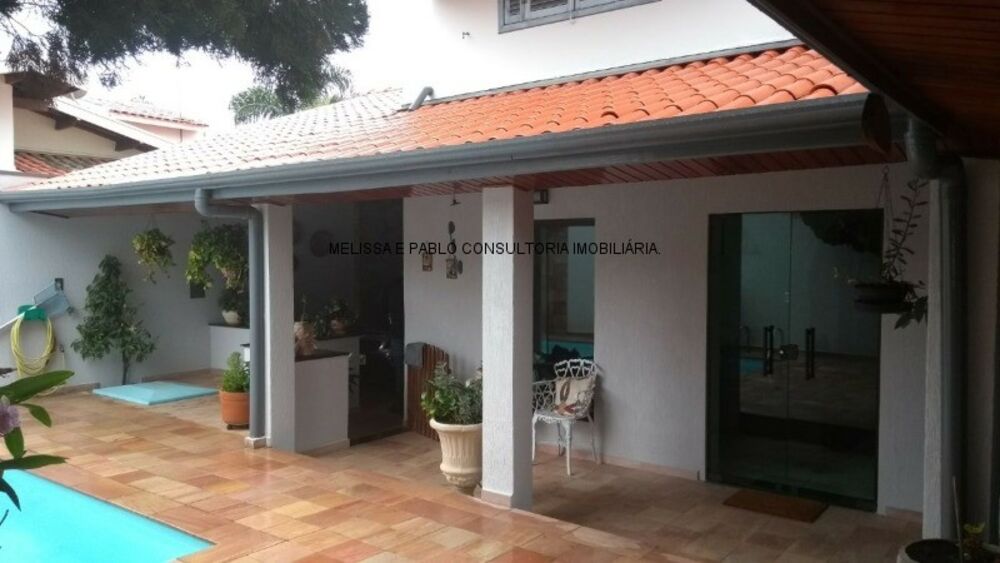 Casa, 3 quartos, 187 m² - Foto 6
