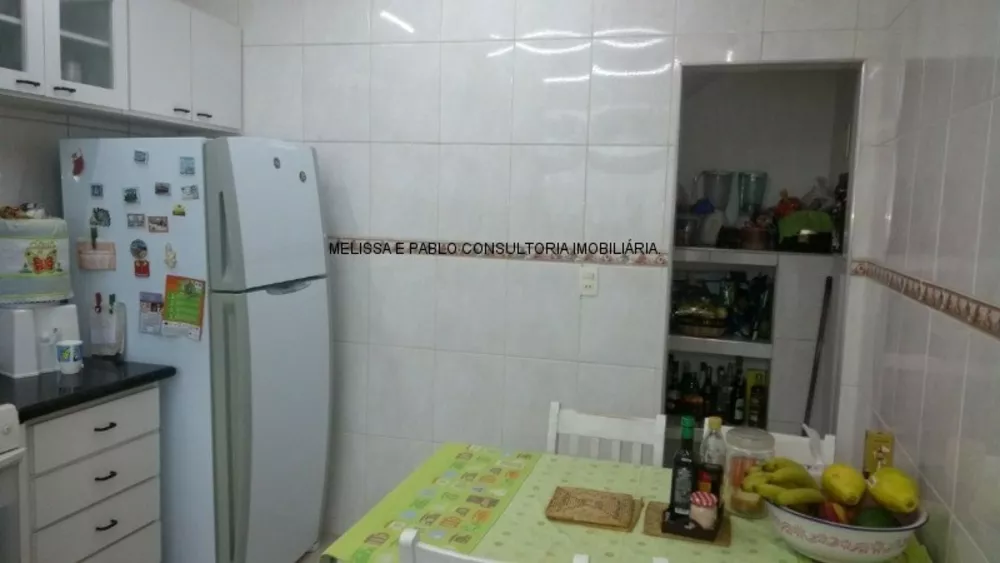 Casa, 3 quartos, 187 m² - Foto 23