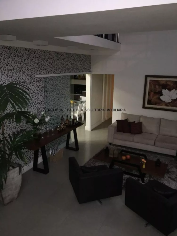 Casa, 4 quartos - Foto 17