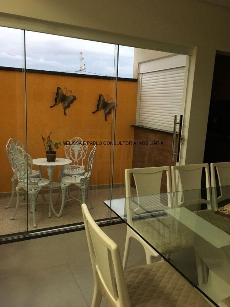 Casa, 4 quartos - Foto 19