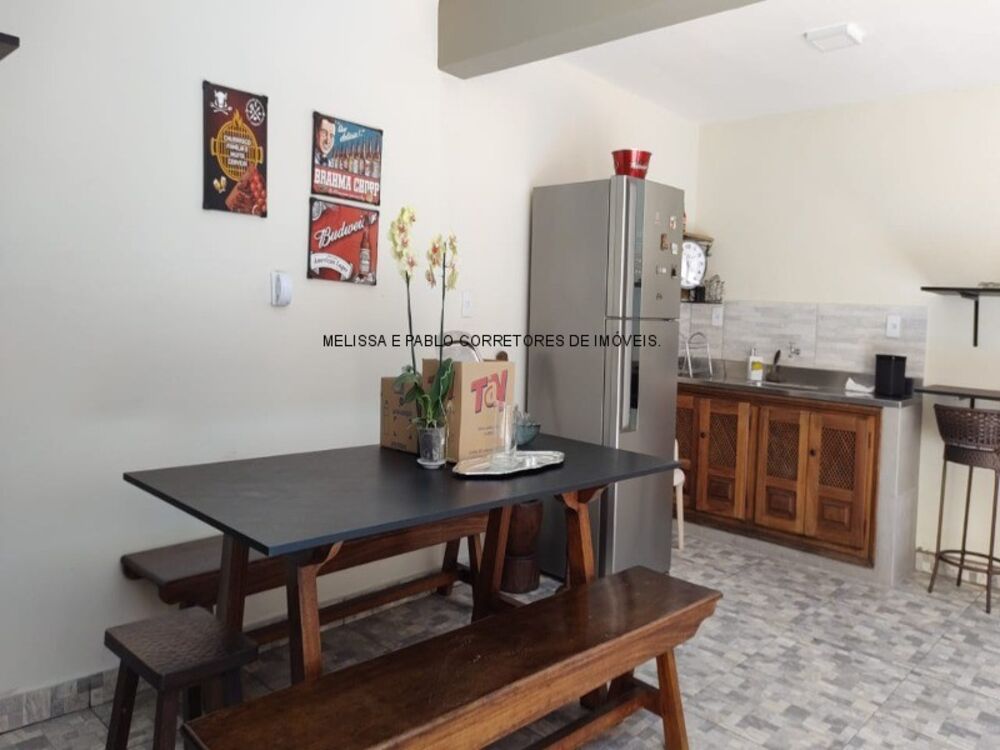 Casa, 3 quartos, 215 m² - Foto 13