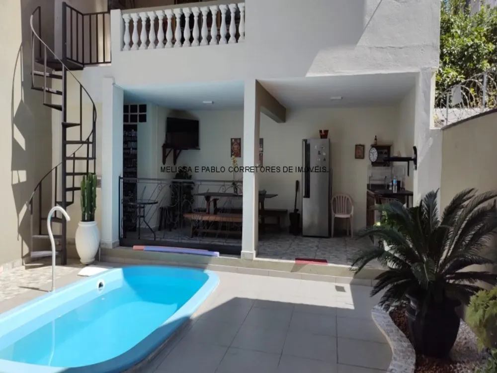 Casa, 3 quartos, 215 m² - Foto 15