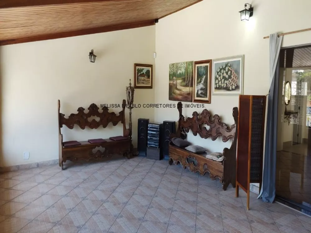 Casa, 3 quartos, 215 m² - Foto 23