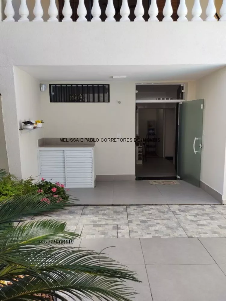 Casa, 3 quartos, 215 m² - Foto 8