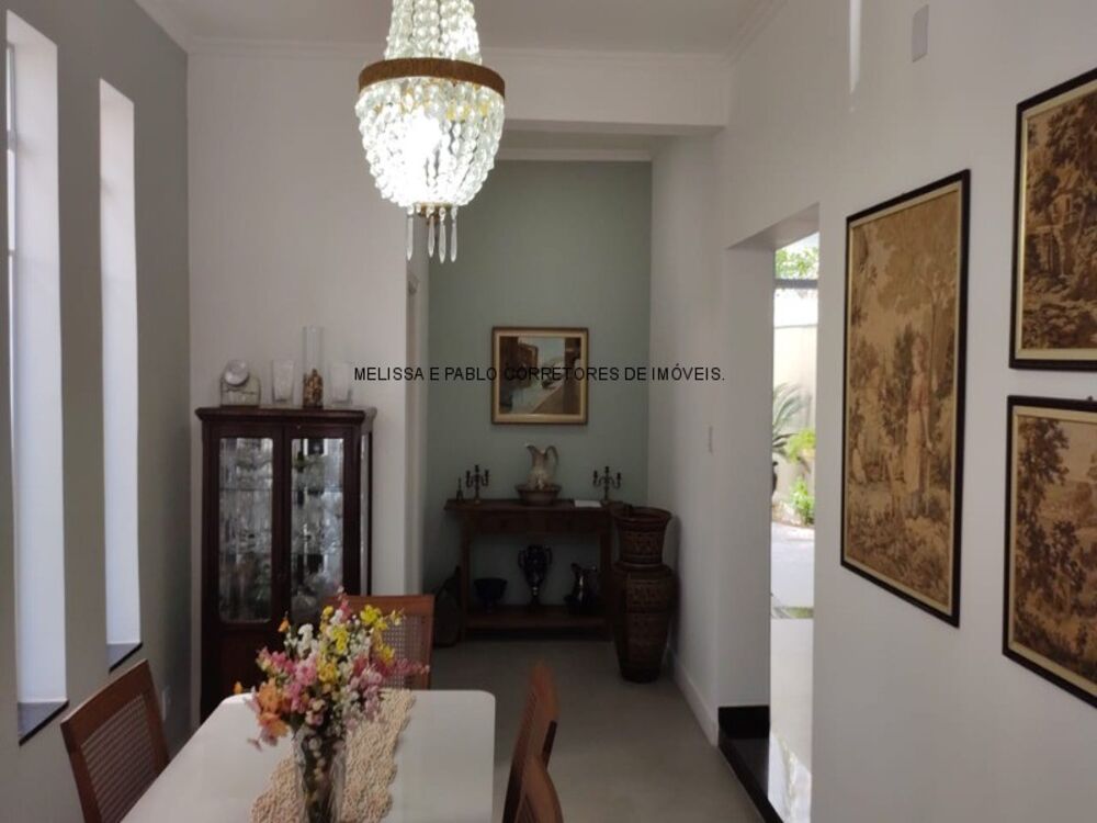 Casa, 3 quartos, 215 m² - Foto 6