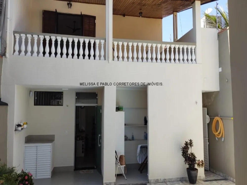 Casa, 3 quartos, 215 m² - Foto 13