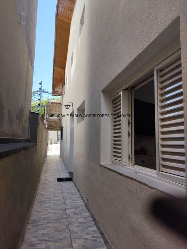 Casa, 3 quartos, 215 m² - Foto 1