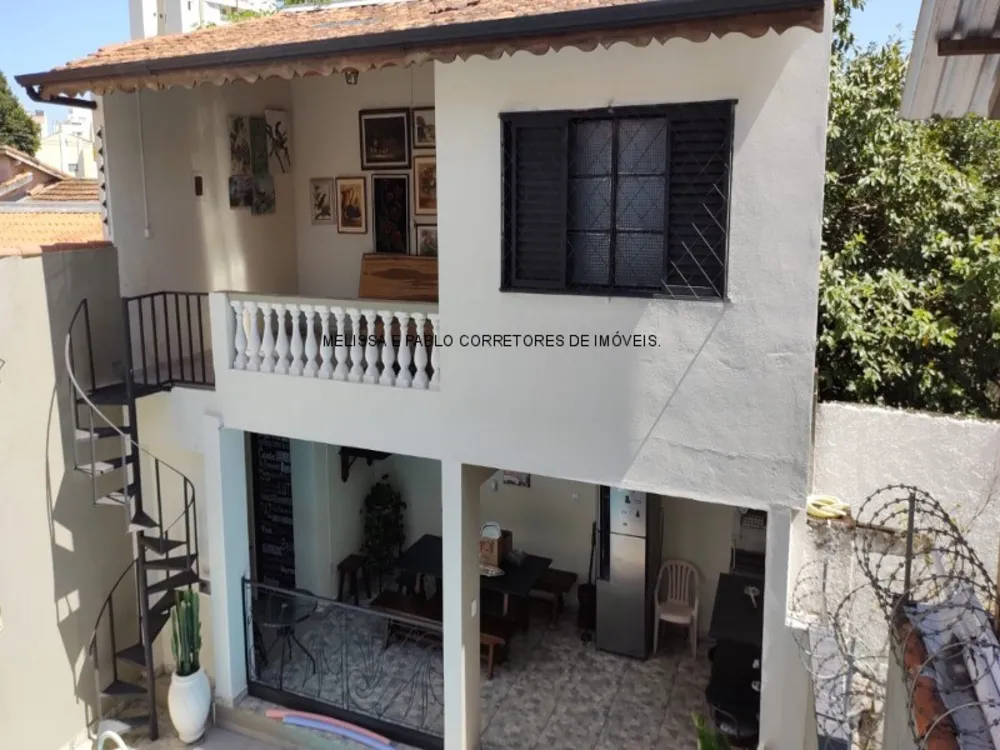 Casa, 3 quartos, 215 m² - Foto 24