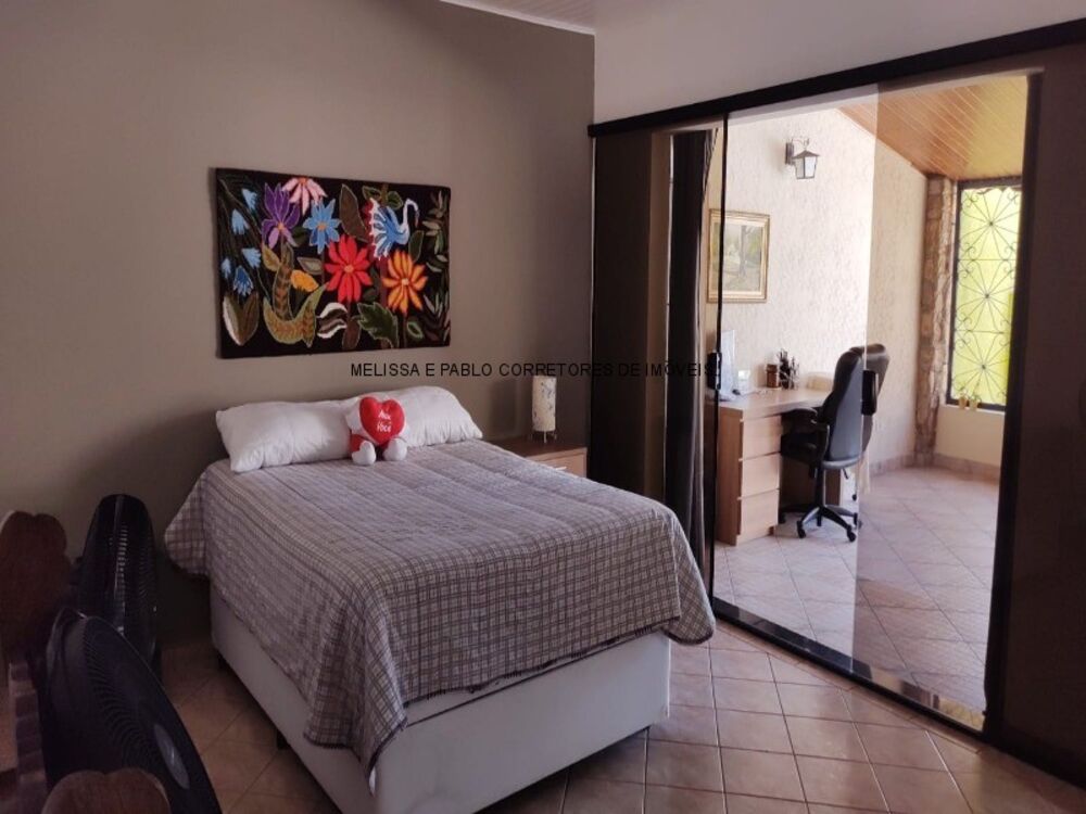 Casa, 3 quartos, 215 m² - Foto 21