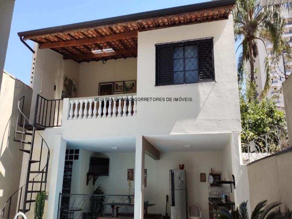 Casa, 3 quartos, 215 m² - Foto 9