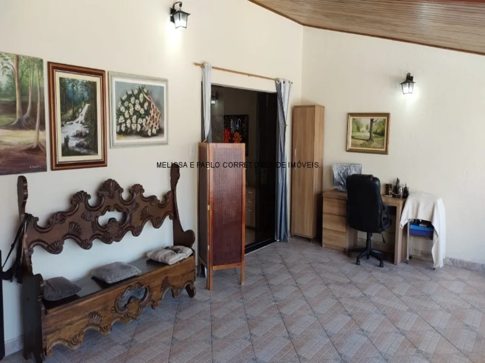 Casa, 3 quartos, 215 m² - Foto 35