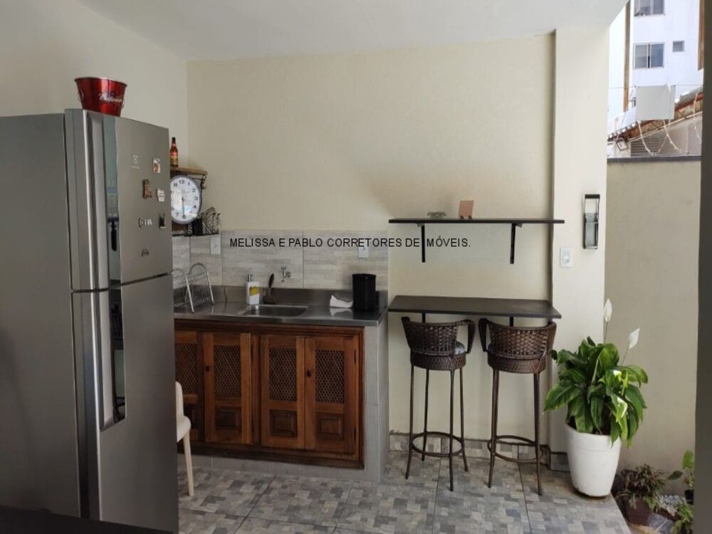 Casa, 3 quartos, 215 m² - Foto 14