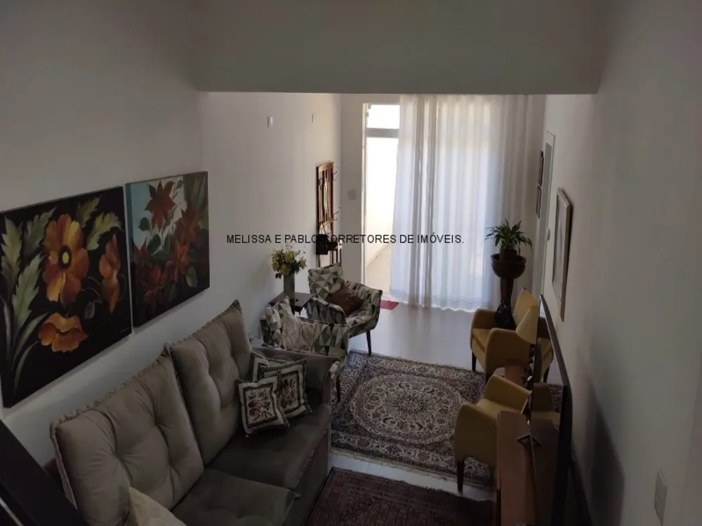 Casa, 3 quartos, 215 m² - Foto 5