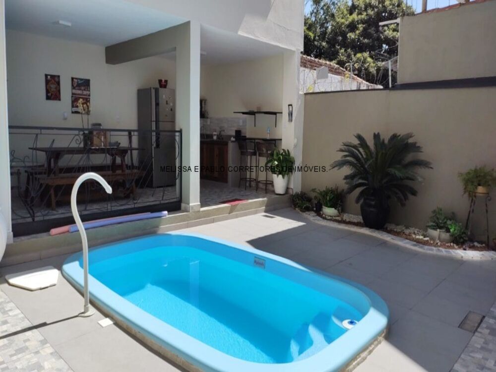 Casa, 3 quartos, 215 m² - Foto 12