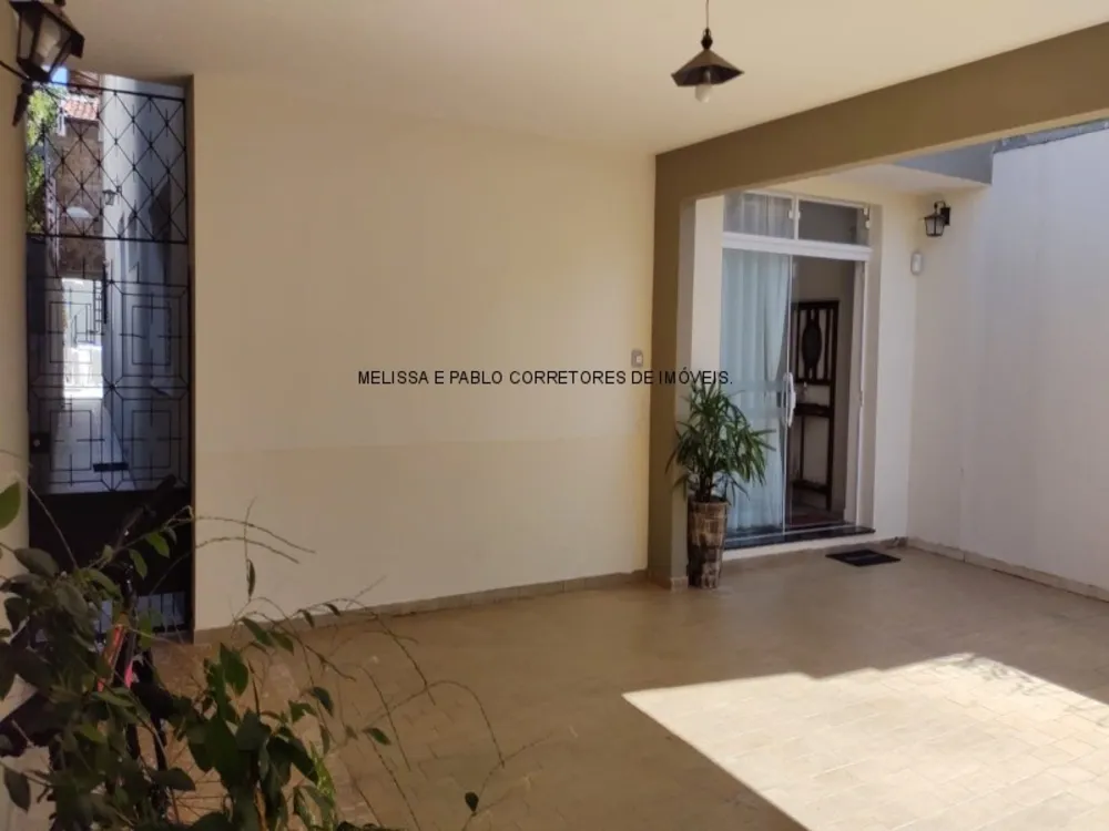 Casa, 3 quartos, 215 m² - Foto 3