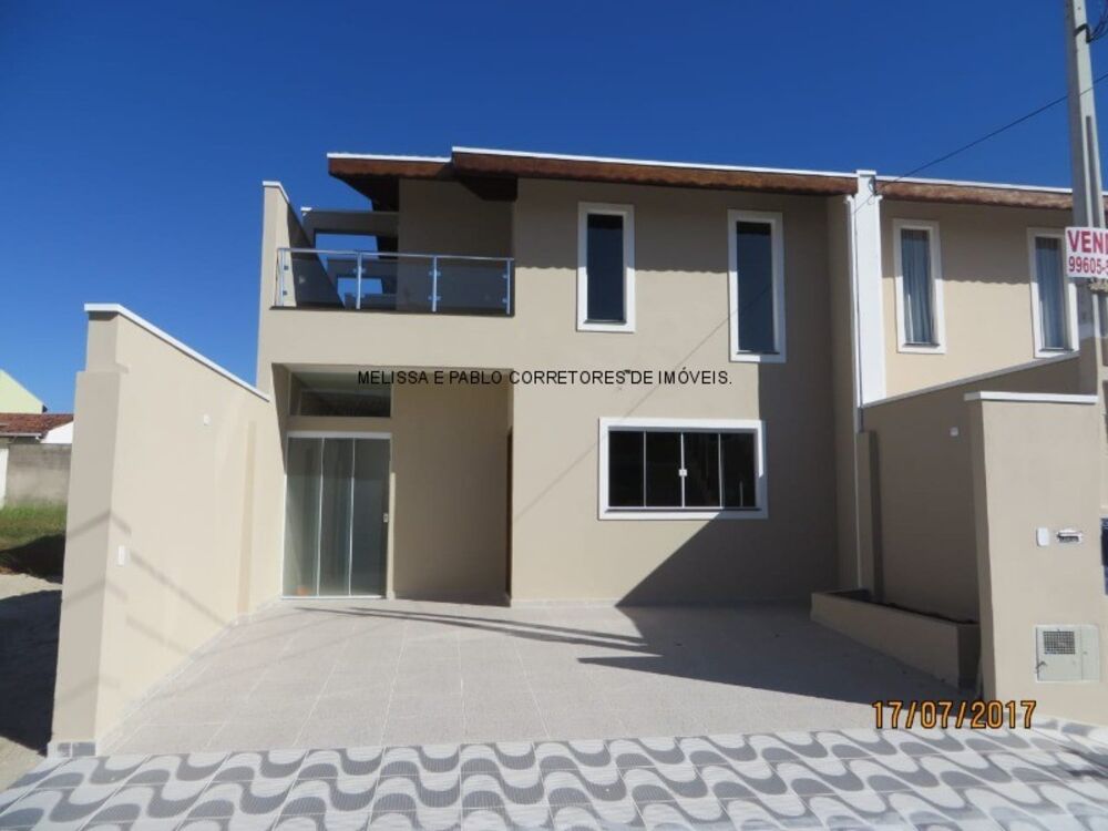 Casa, 3 quartos, 154 m² - Foto 3