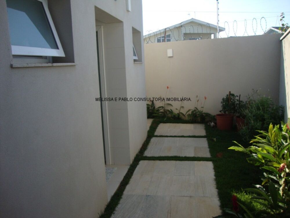 Casa, 3 quartos - Foto 10