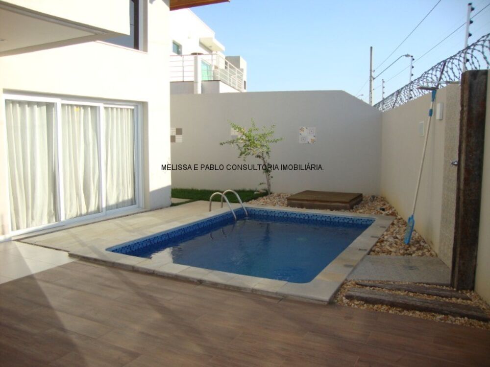 Casa, 3 quartos - Foto 8