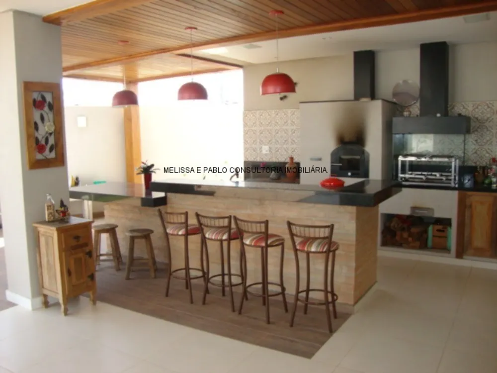 Casa, 3 quartos - Foto 11