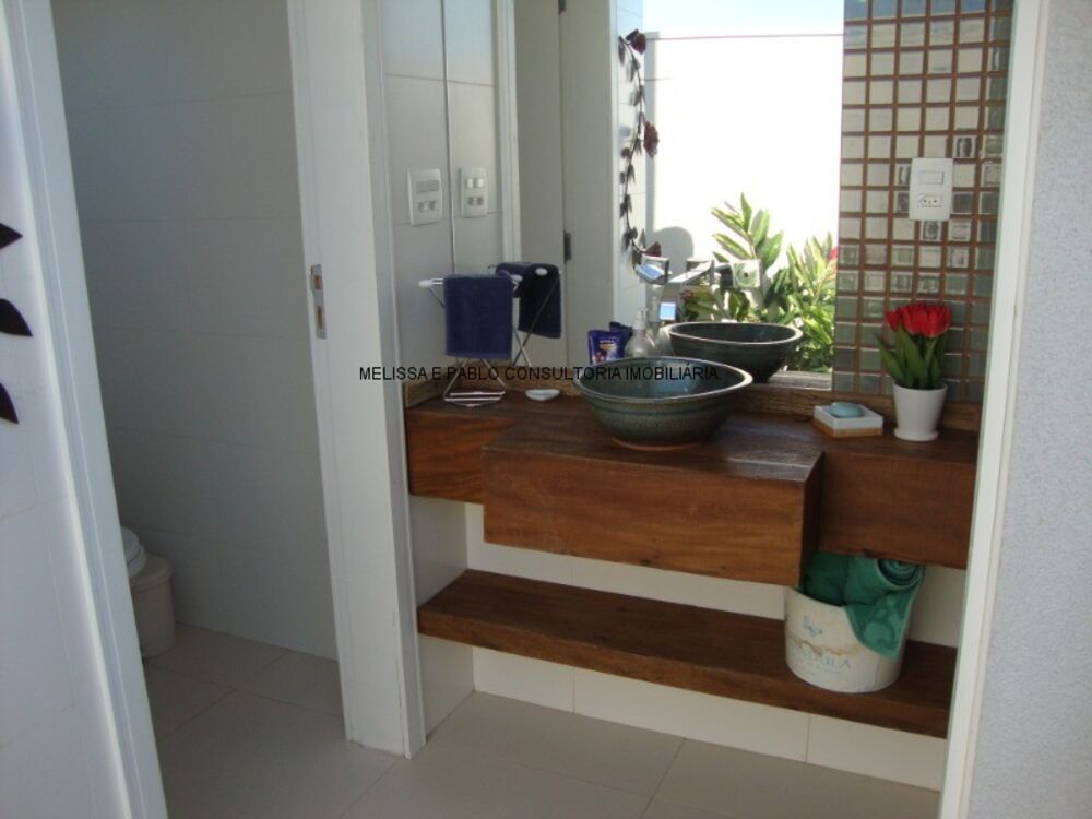 Casa, 3 quartos - Foto 11