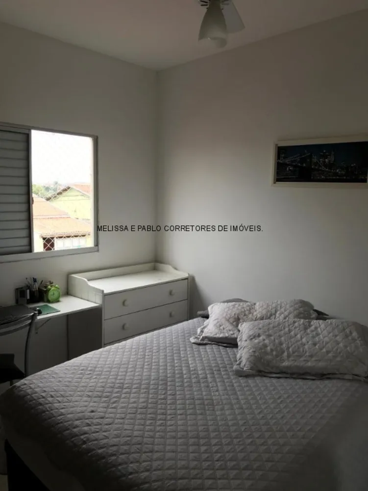 Apartamento, 2 quartos, 54 m² - Foto 6