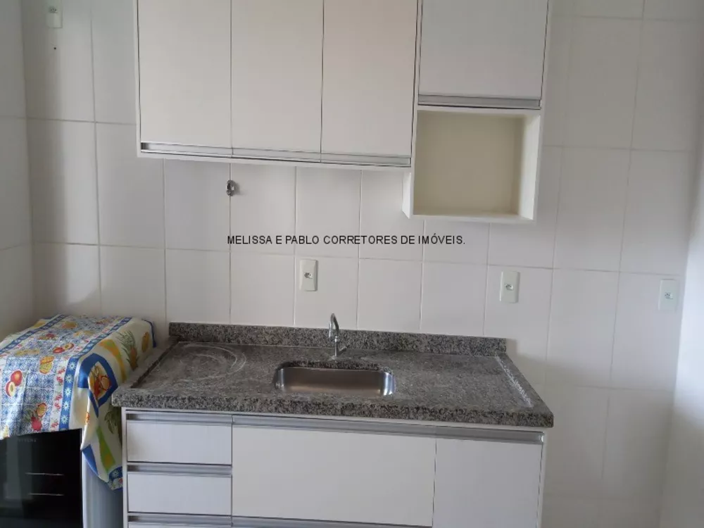 Apartamento à venda com 2 quartos, 54m² - Foto 3