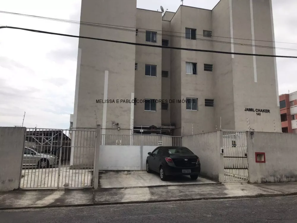 Apartamento, 2 quartos, 54 m² - Foto 8