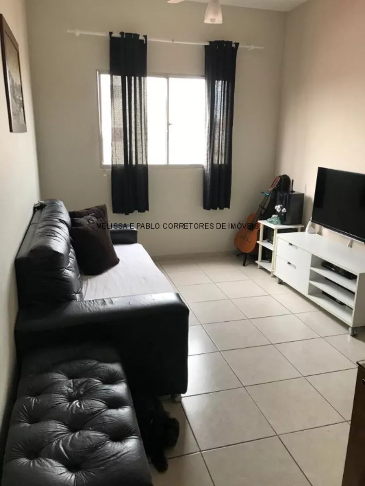 Apartamento, 2 quartos, 54 m² - Foto 5