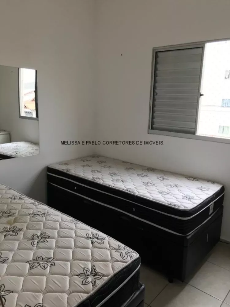 Apartamento, 2 quartos, 54 m² - Foto 7