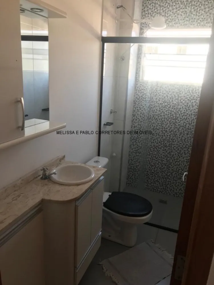 Apartamento, 2 quartos, 54 m² - Foto 9