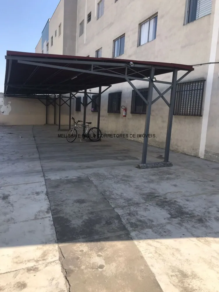 Apartamento, 2 quartos, 54 m² - Foto 10